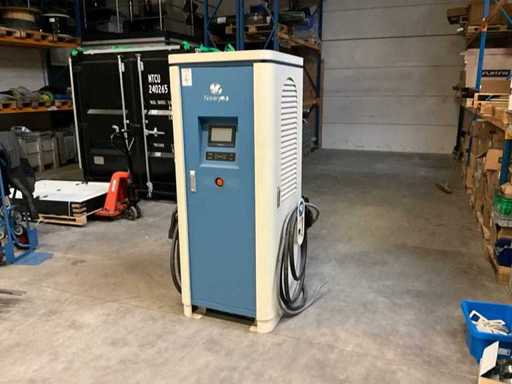Newyea DE750060LY01 60kW DC Fast ChargerCharging Station