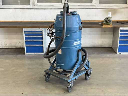 RINGLER Industrial Vacuum Cleaner