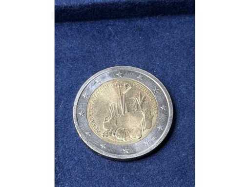 2€ Portugal 2014