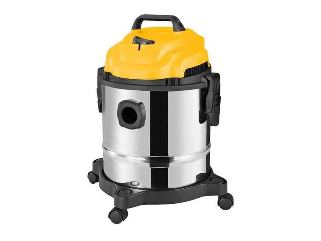 Topgear - Vacuum cleaner (wet/dry)
