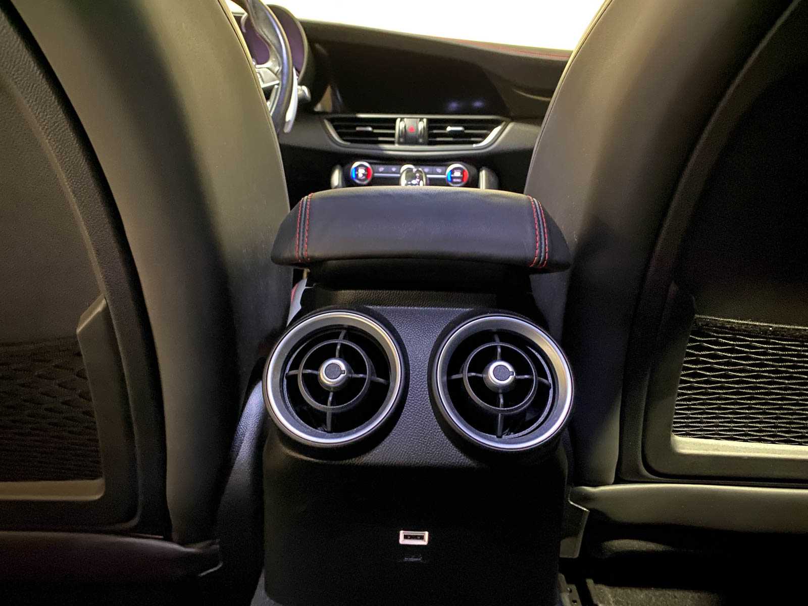 Alfa Romeo Giulia 2.9 V6 Quadrifoglio 510pk 2016, HDV-68-V