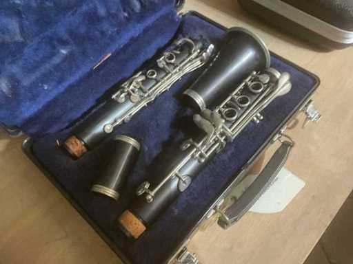 Clarinette Selmer CL300