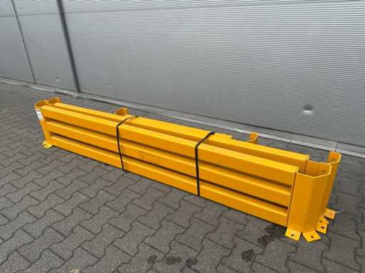 Aanrijdbeveiliging (3x)