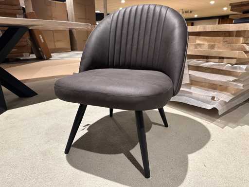 Label51 - ENZO - Fauteuil