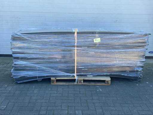 Grossfillex - Element Premium - Wanddecoratie