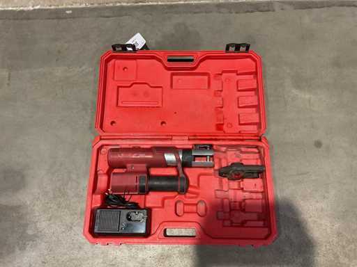 Rothenberger Romax Press Pliers