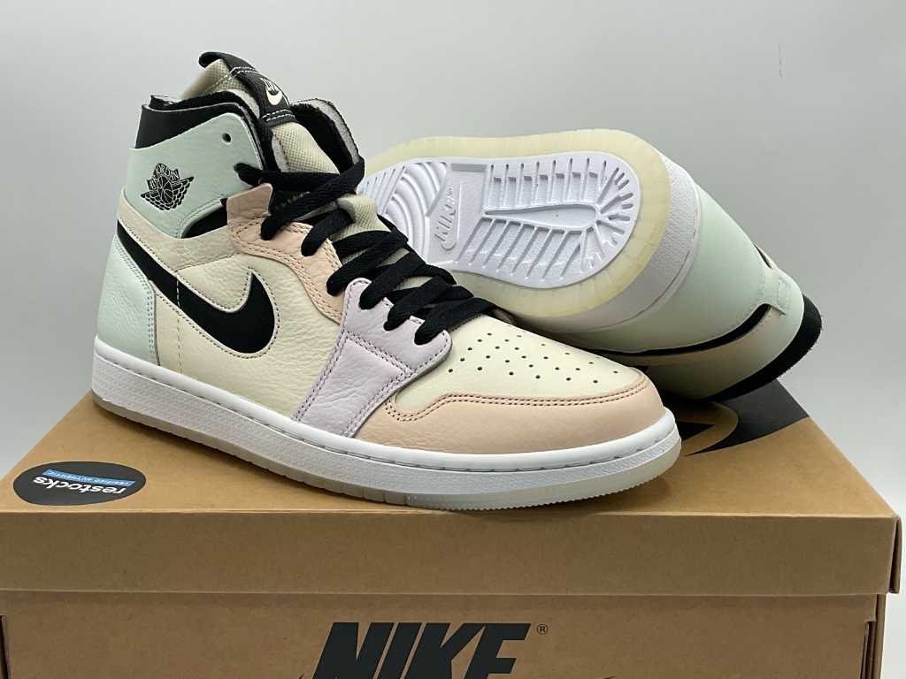 Air jordan discount 1 easter