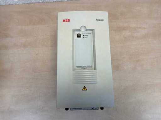 Convertor de frecvență ABB ACS 600