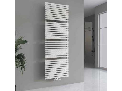 Lavinno - Verezzo White - Design Radiator