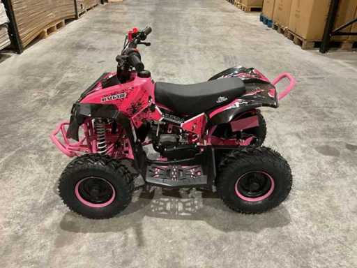 Partenza Ultra Motocross MA07E 2025 ATX 49-E RZ Quad