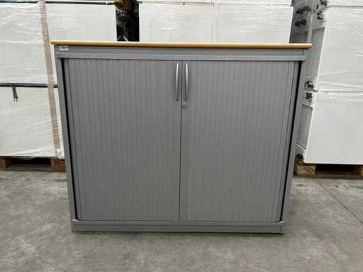 Steelcase - Roldeurkast - Dossierkast