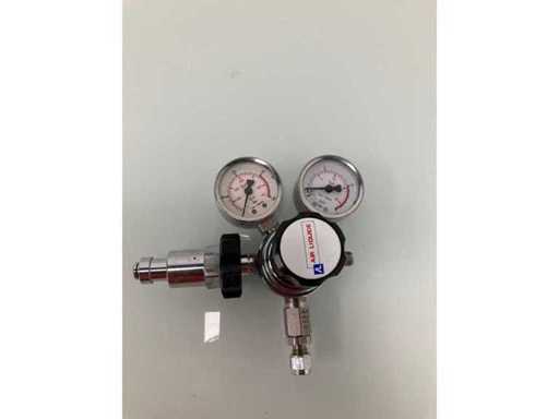 AIR LIQUIDE - Gas neutro - Regolatore di pressione 16