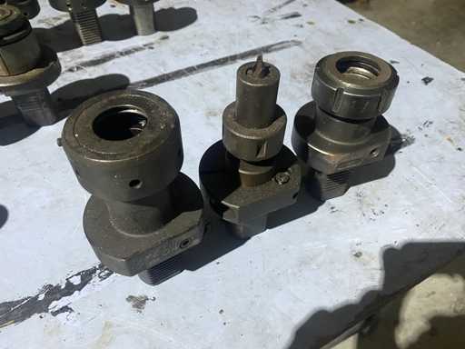 VDI-40 VDI-40 VDI-40