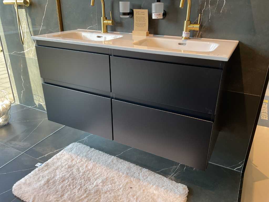 Proline Elegant Bathroom Cabinet