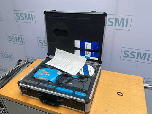 Byk 7030 Spectrophotometer