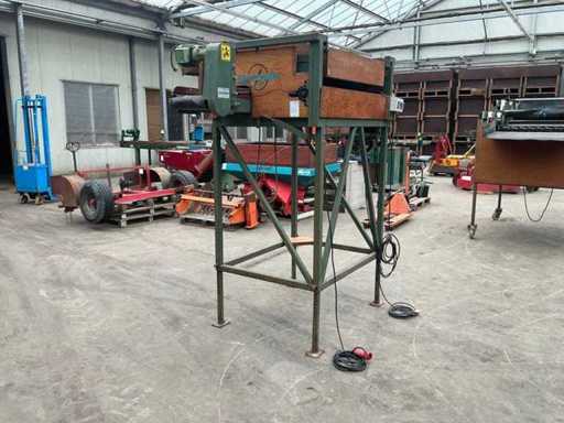 1997 Compas TBU 30x160 Presorter