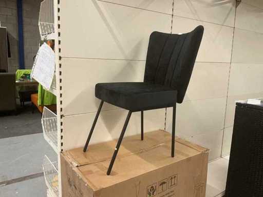 Eetkamerstoel (4x)