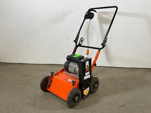 Eliet E 401 Scarifier électrique 2016 400mm