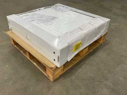 Henrad 0597073307 Panel Radiator Softline ECO 700-33-700 1825W