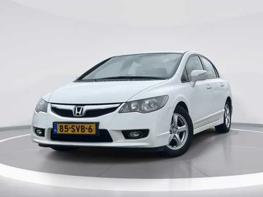 Honda Civic 1.3 Hybrid Elegance 2011 | 85-SVB-6