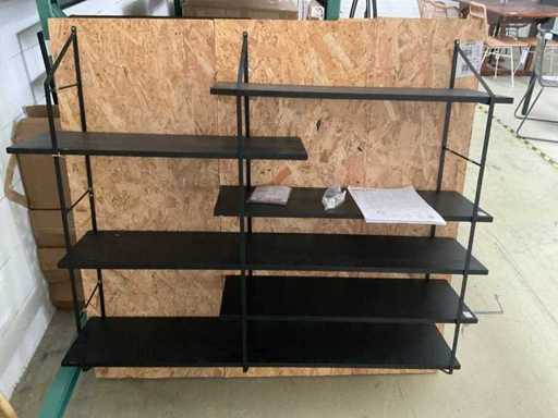 Étagère murale de Belfast