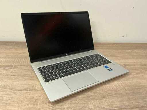 Laptop - HP - HP ProBook 450 15.6 inch G9 Notebook PC