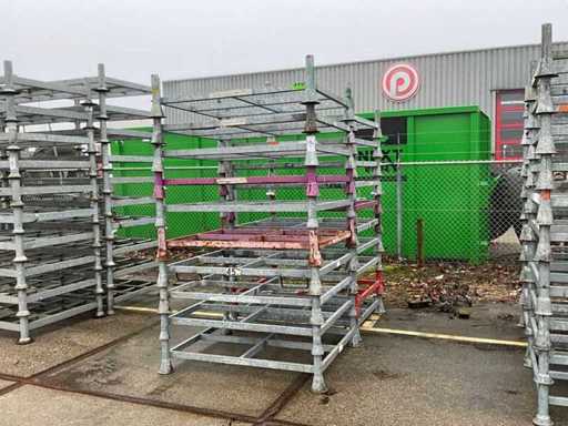 Frame impilatore (20x)