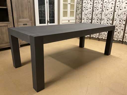 Tavolo da pranzo Ivy