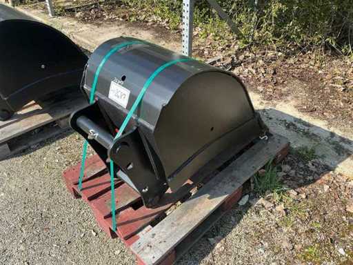 YANMAR Graafbak 600mm