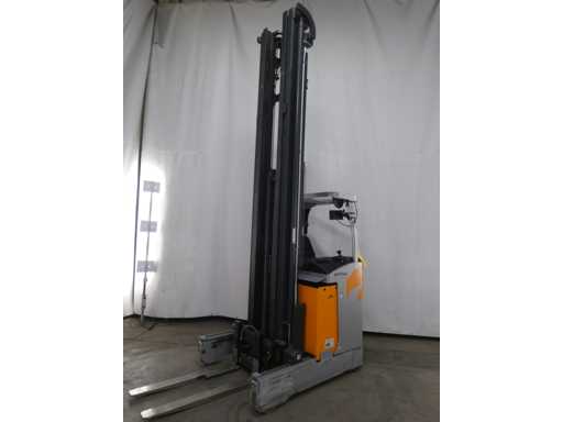 STILL FM-X17/SONDERBAU Reach Truck