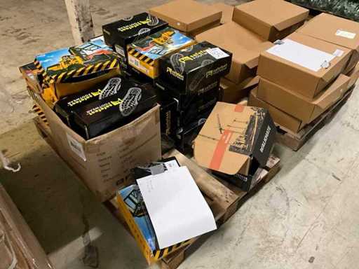 Petrecerea pantofilor