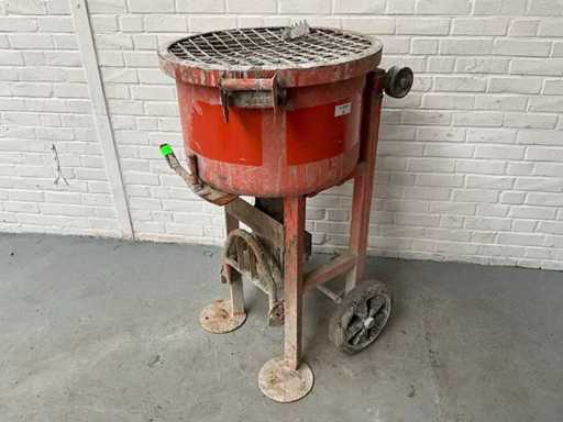 Mixer obligatoriu Atika Compact 100
