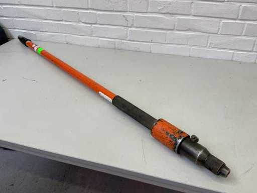 Trelawny - LR 5ft beitel - Slijpbeitel Hamer