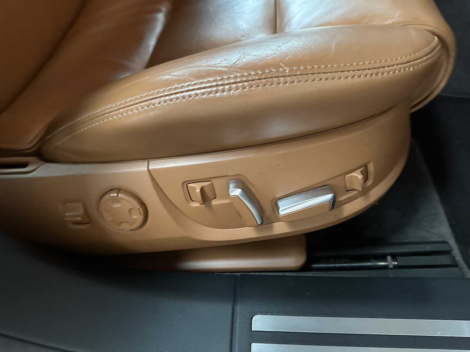 Audi S8 5.2 V10 Quattro Pro Line+ 450pk 2009, PX-166-N