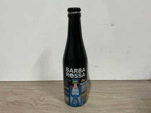 Barbarossa Porter - 330 ml - 7 % de vin de Porto (768x)