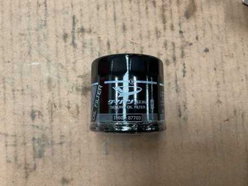 Tokyo Roki Co Ölfilter (240x)