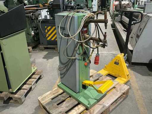 Cebora - 2682 - Spot welding machines