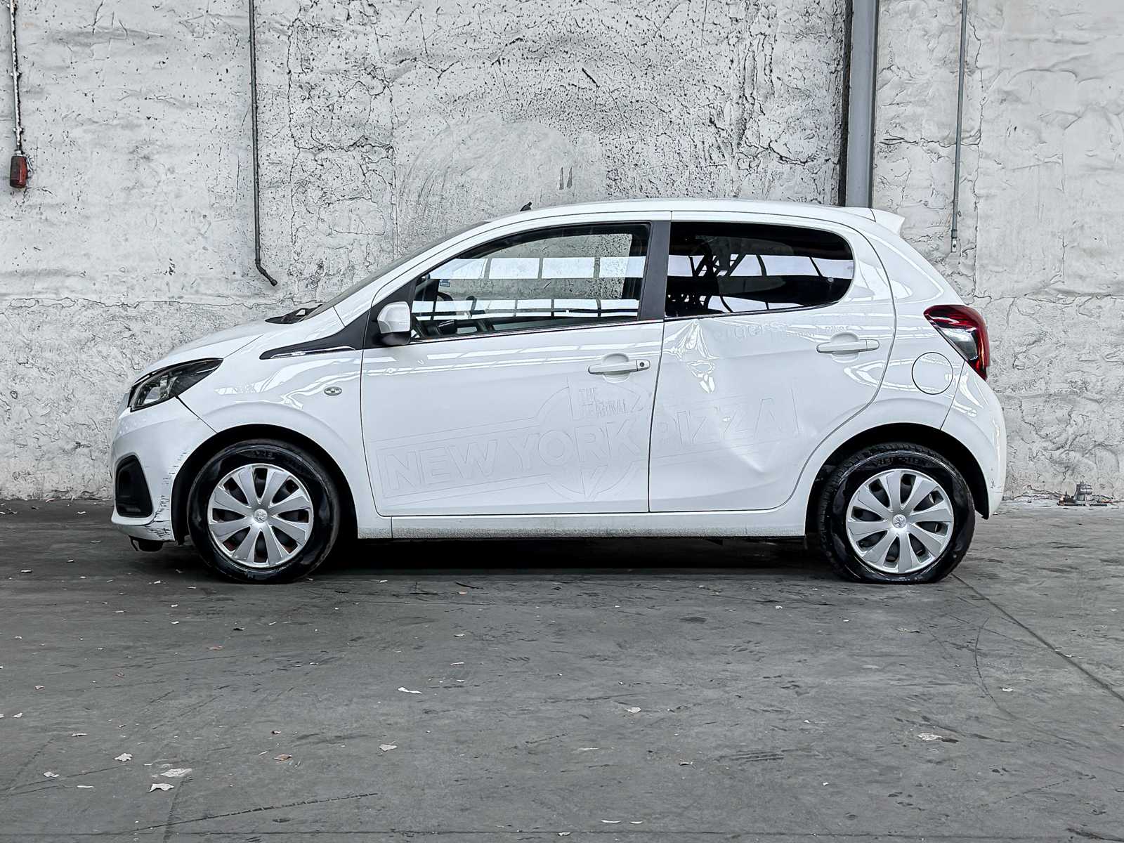Peugeot 108 1.0 e-VTi Active 72pk 2021 (eerste eigenaar), L-735-VT