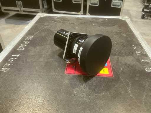 DHD1.5-2.0 - Vaste lens