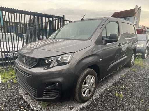 Peugeot Partner Bedrijfswagen