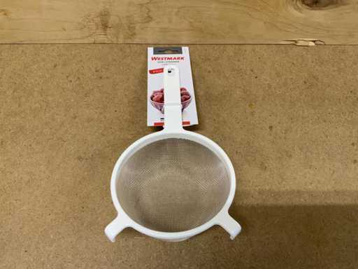 Westmark - Spezial - Sito kuliste Ø 14 cm (12x)