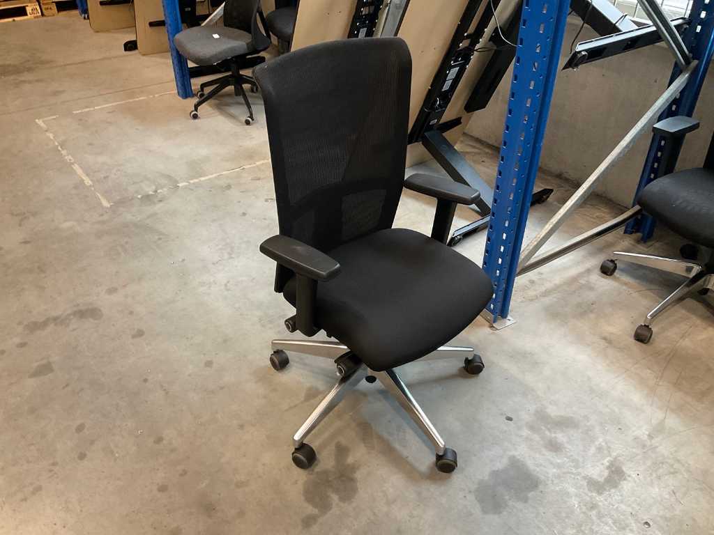 Interstuhl - Swivel chair