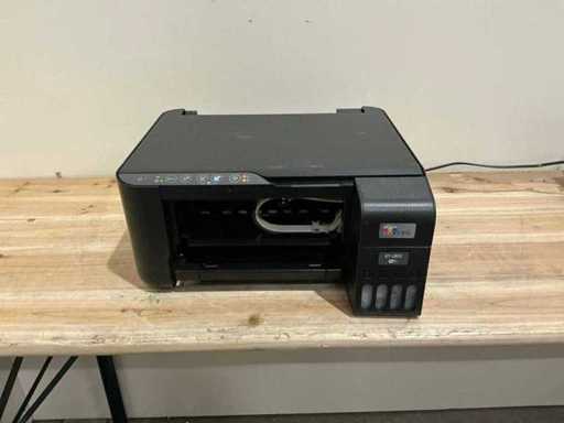 EPSON Ecotank ET-2862 Other Printers & Copiers