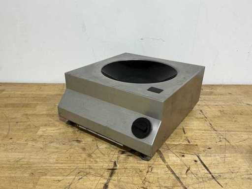 Ubert - GY6404 - Wok cu inducție