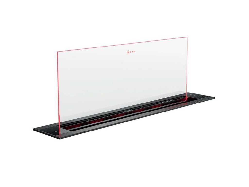 Neff - I88WMM1S7 - Downdraft