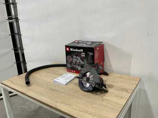 Einhell - TP-CS 18/190 Li BL - Solitaria - Sega circolare
