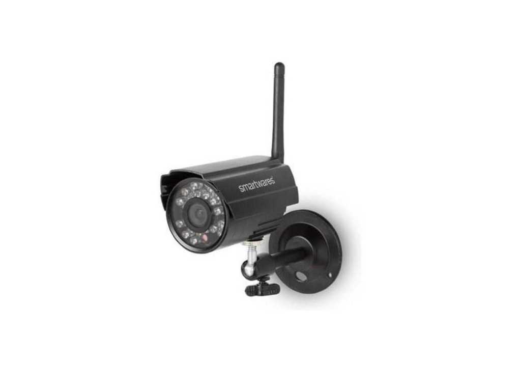 SMARTWARES - CS87C - Security camera (25x)