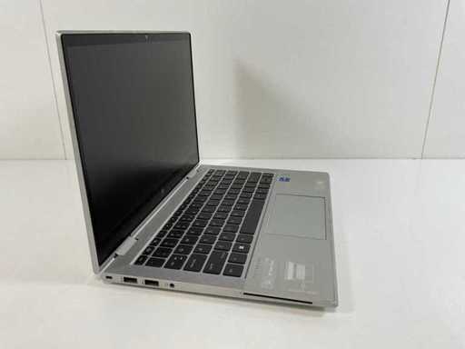 HP EliteBook x360 830 G8 13.3", Core(TM) i7 11th Gen, 16 GB RAM, 512 GB NVMe TouchScreen Laptop