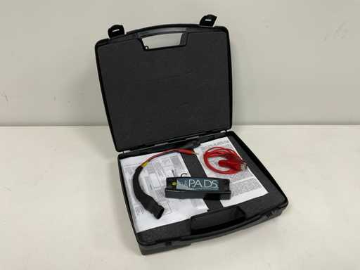 (PADS) 4.0 - Piaggio Advanced - Kit di Strumenti Diagnostici