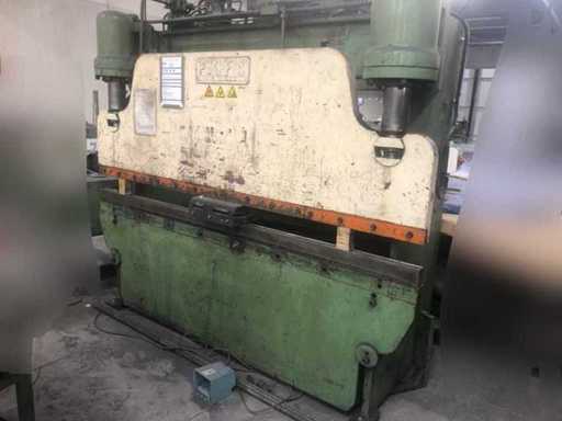 Pacific bending machine